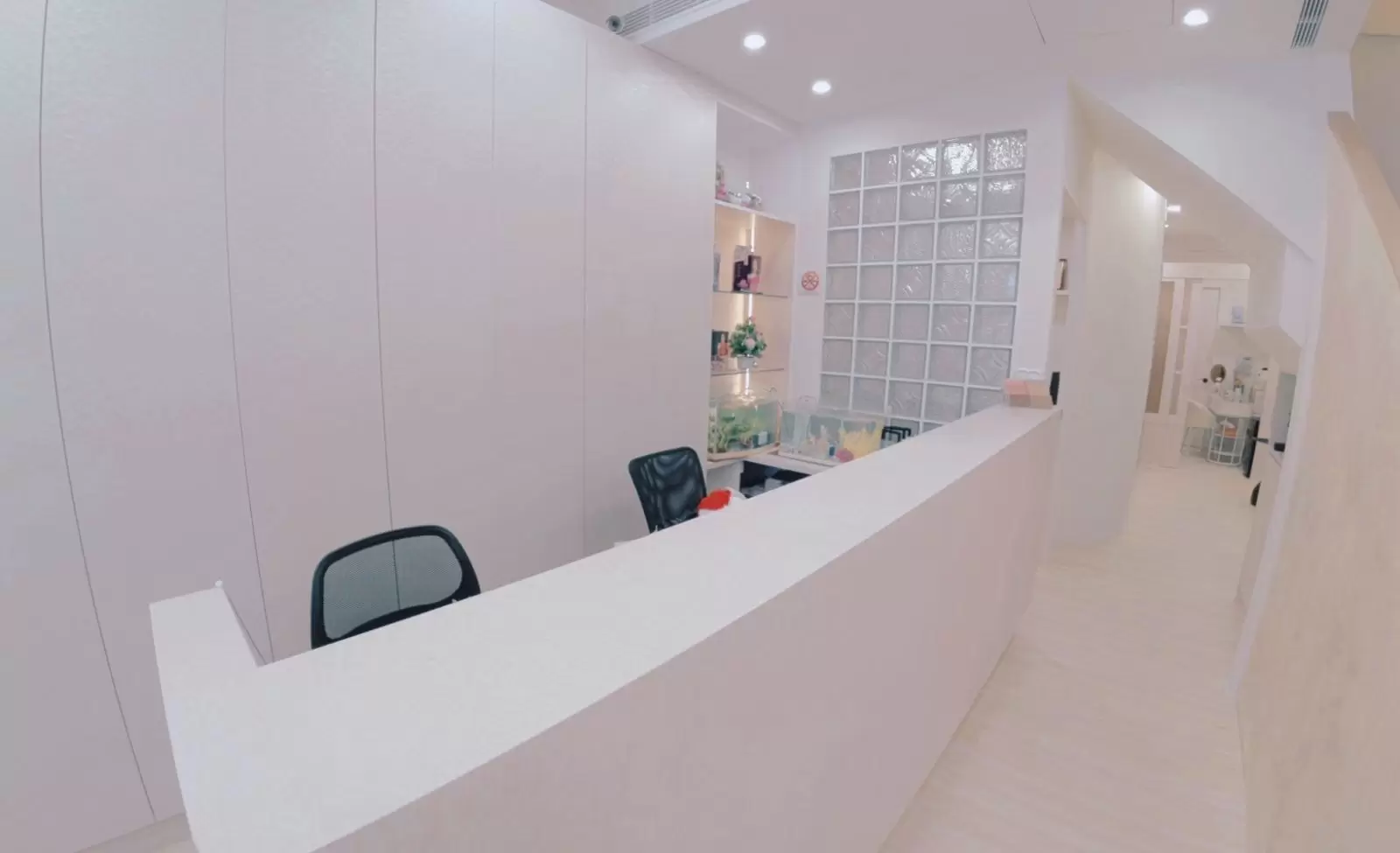 達特漾美學診所