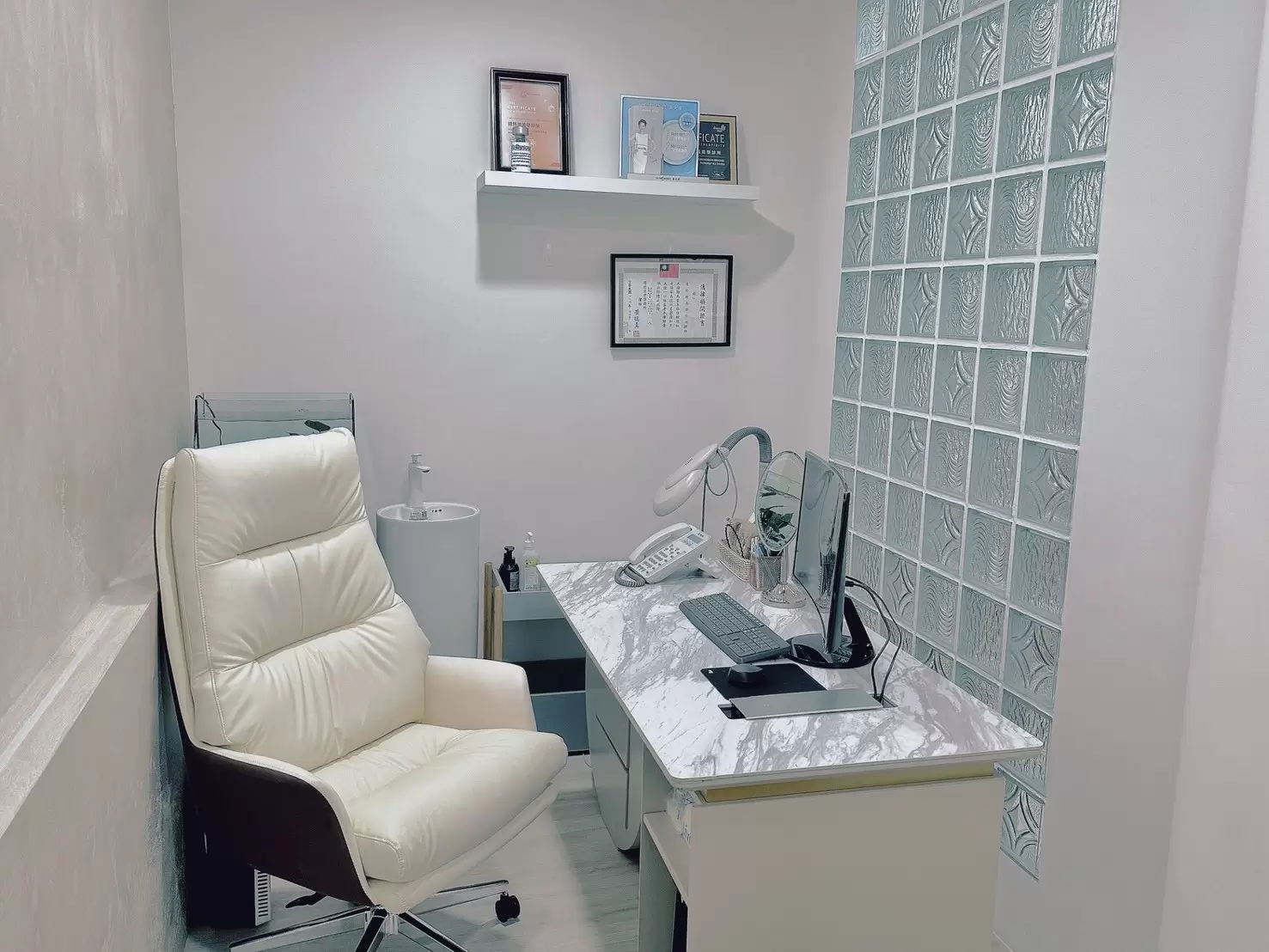 達特漾美學診所