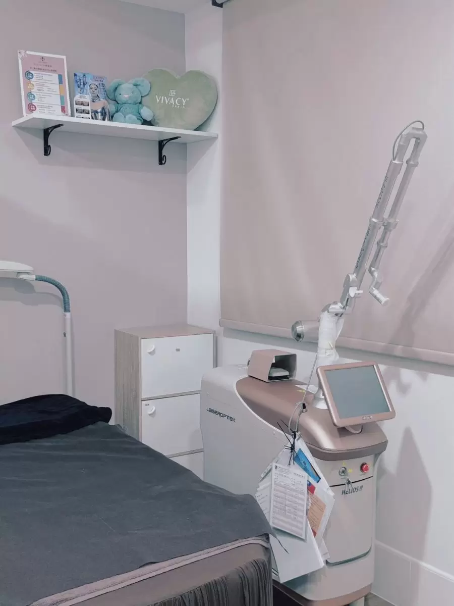 達特漾美學診所