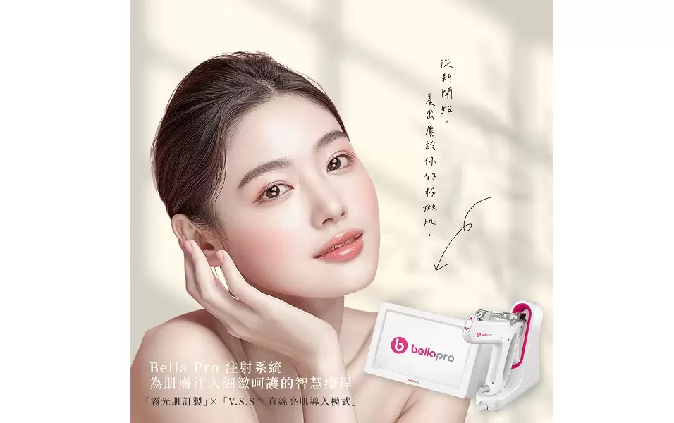 Bella Pro水光療程