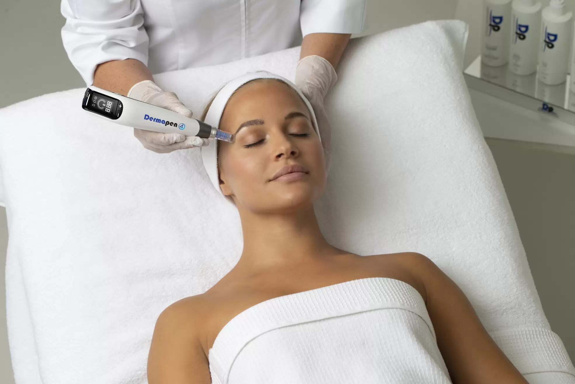 Dermapen 4™ 得美微針筆