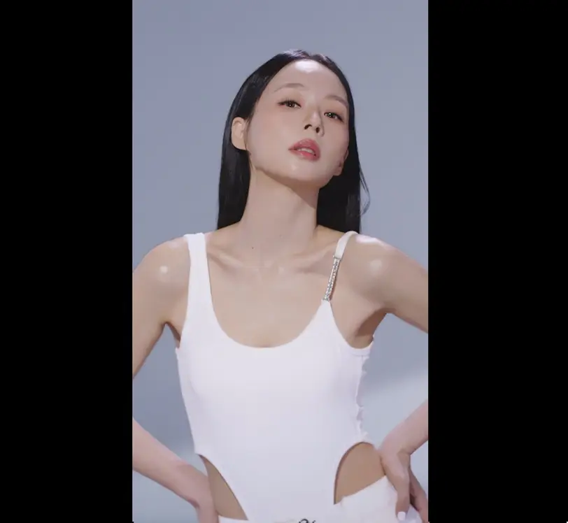孫淑媚到底做了什麼？犀利電波CELLINEW｜新Q波 拉緊輪廓鋼筋 重現Q彈飽滿！